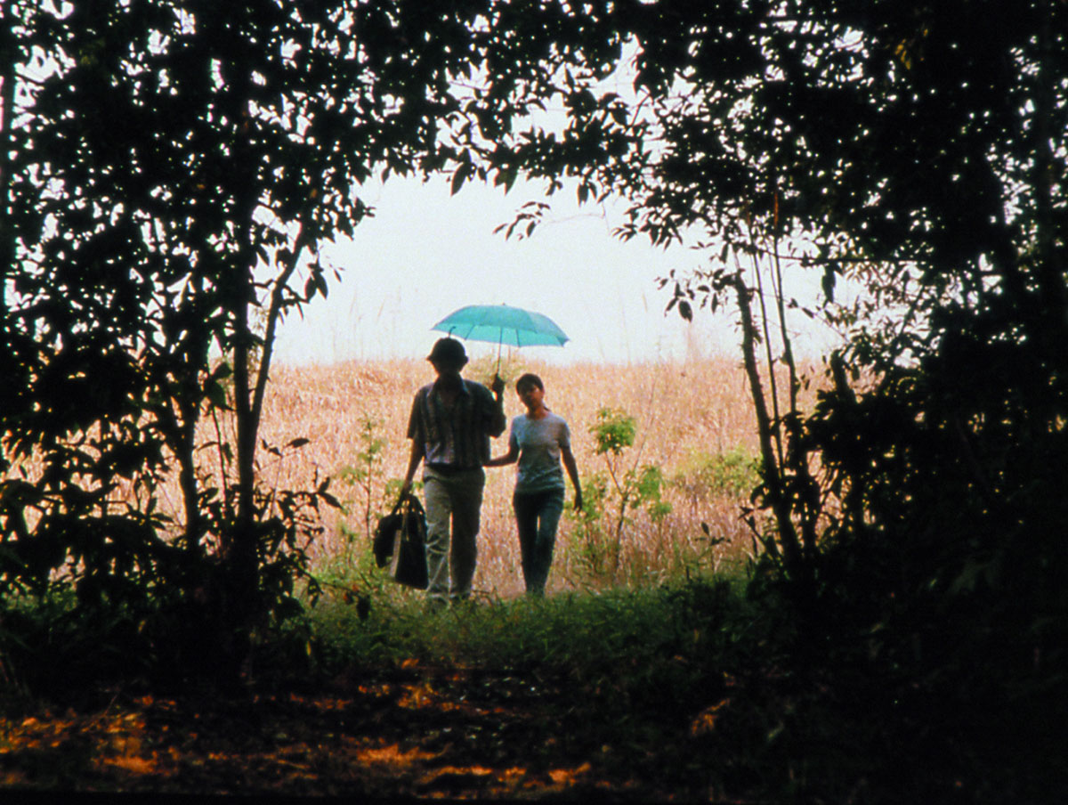 친애하는 당신 (Blissfully Yours, 장편영화, 2002 )